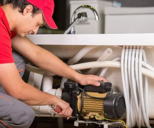 About Water Heater Repair LLC Penokee, KS