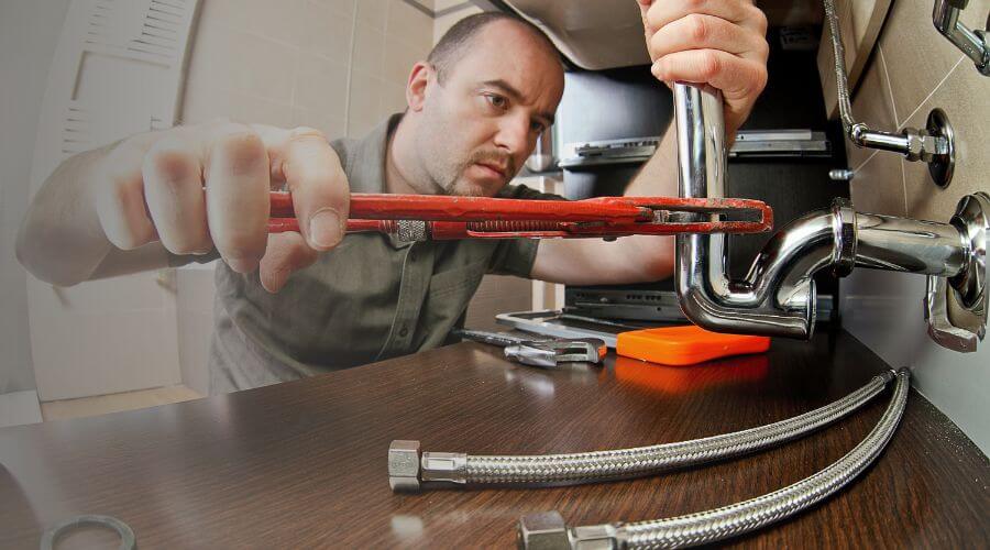 Professional water heater repair in Penokee, KS